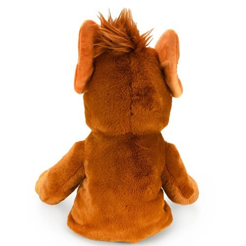 ALF 18-Inch Plush Hand Puppet - Image 5