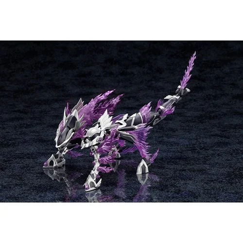 Arcanadea Explode Volcalion XenoAlma Model Kit - Image 3