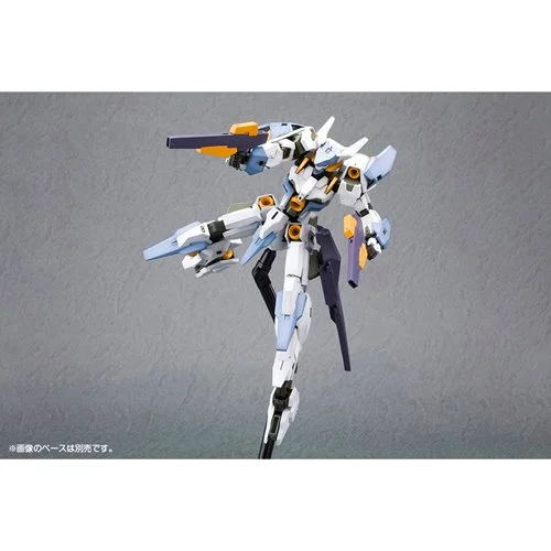 Frame Arms Girl Baselard with Exosuit Baselard Model Kit - Image 7