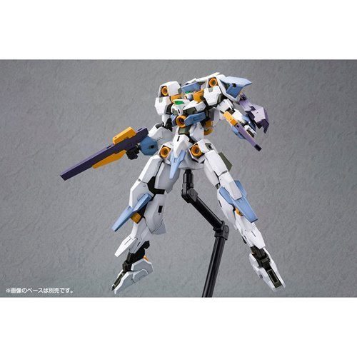 Frame Arms Girl Baselard with Exosuit Baselard Model Kit - Image 8