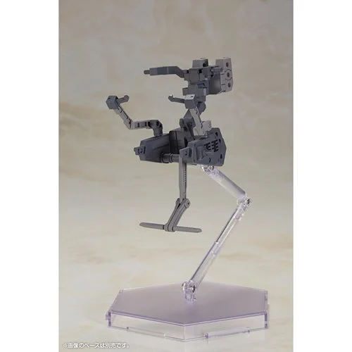 Frame Arms Girl Baselard with Exosuit Baselard Model Kit - Image 3