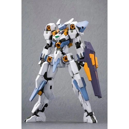 Frame Arms Girl Baselard with Exosuit Baselard Model Kit - Image 5