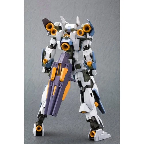 Frame Arms Girl Baselard with Exosuit Baselard Model Kit - Image 4