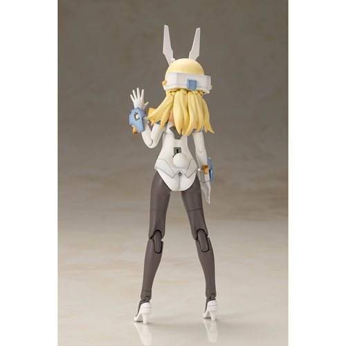 Frame Arms Girl Baselard with Exosuit Baselard Model Kit - Image 9