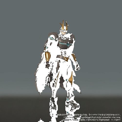 My Hero Academia CK-M07 Armored All Might Collekazaro Action Figure - Image 5