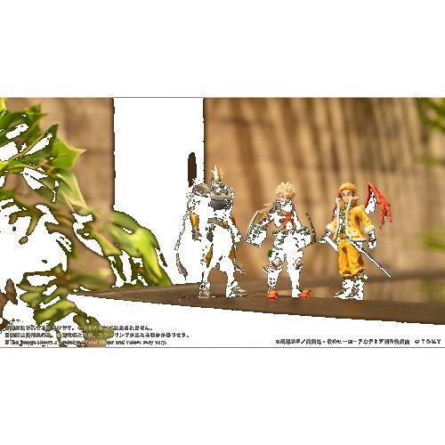 My Hero Academia CK-M07 Armored All Might Collekazaro Action Figure - Image 6