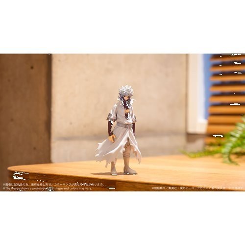 My Hero Academia CK-M09 Dabi Collekazaro Action Figure