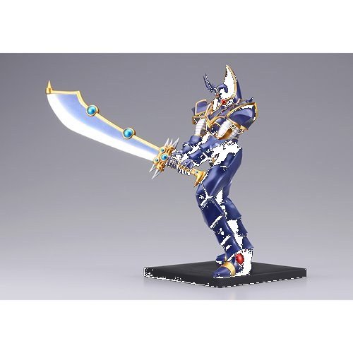 Yu-Gi-Oh! Duel Monsters Buster Blader Oshi Works Statue - Image 2