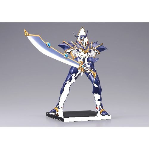 Yu-Gi-Oh! Duel Monsters Buster Blader Oshi Works Statue - Image 5