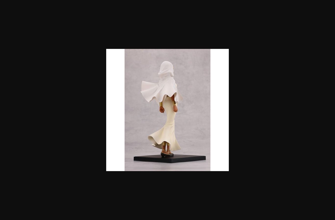 Yu-Gi-Oh! Duel Monsters Ishizu Ishtar Oshi Works Statue - Image 9