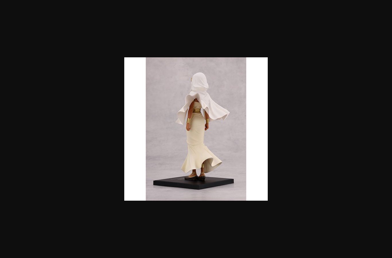 Yu-Gi-Oh! Duel Monsters Ishizu Ishtar Oshi Works Statue - Image 10