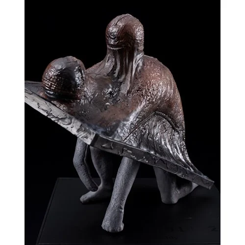 Silent Hill 2 Abstract Daddy Oshi Works Statue - Image 8