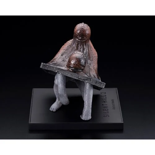 Silent Hill 2 Abstract Daddy Oshi Works Statue - Image 6