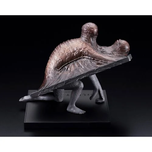 Silent Hill 2 Abstract Daddy Oshi Works Statue - Image 5