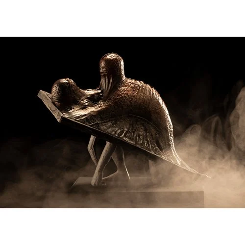 Silent Hill 2 Abstract Daddy Oshi Works Statue - Image 9