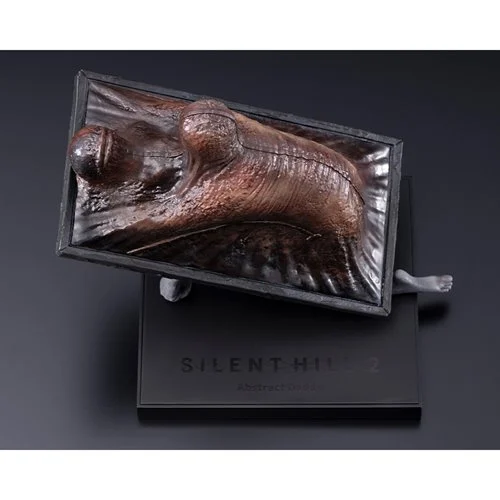 Silent Hill 2 Abstract Daddy Oshi Works Statue - Image 7