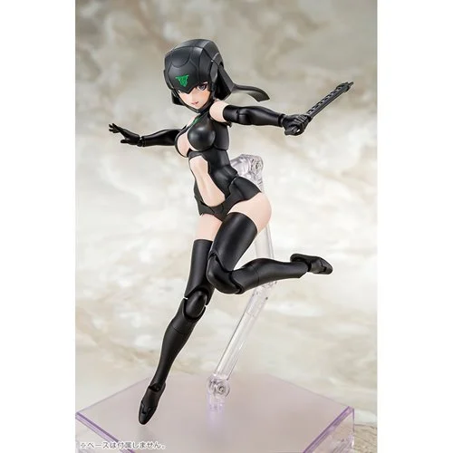 Megami Device B1R-L Chassis Skin Color B Model Kit - Image 8