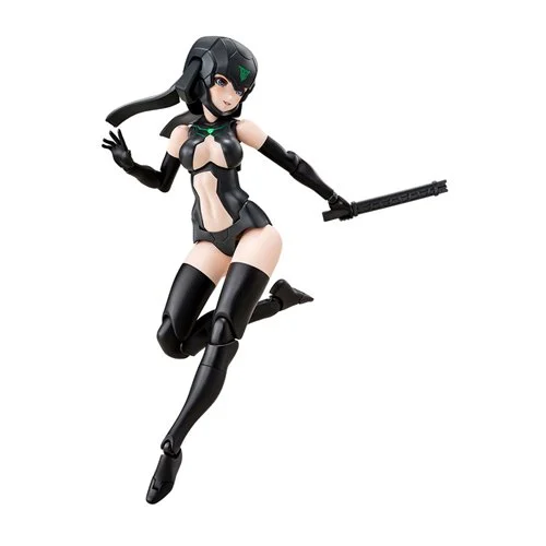 Megami Device B1R-L Chassis Skin Color B Model Kit - Image 2