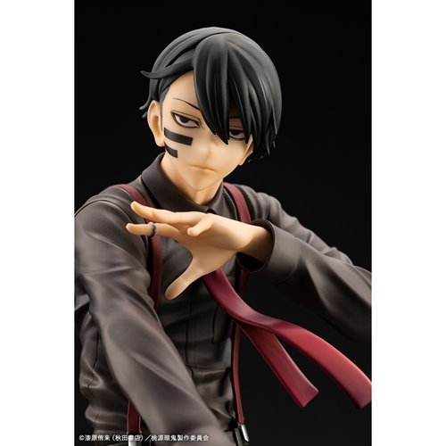 Tougen Anki Naito Mudano ArtFX J 1:8 Scale Statue - Image 2