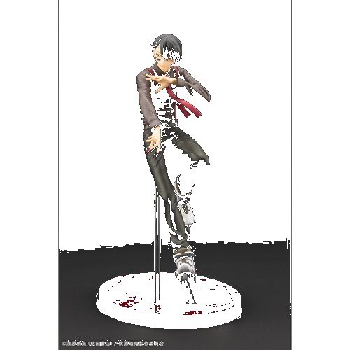 Tougen Anki Naito Mudano ArtFX J 1:8 Scale Statue - Image 6
