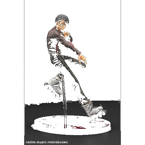 Tougen Anki Naito Mudano ArtFX J 1:8 Scale Statue - Image 7