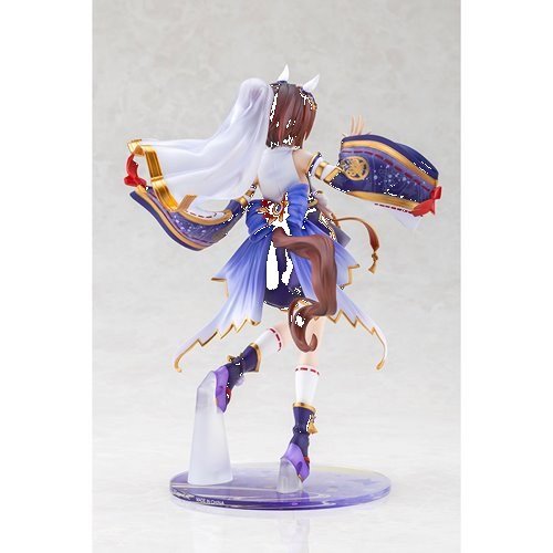 Uma Musume: Pretty Derby Shiun no Yumemitori Tokai Teio 1:7 Scale Statue - Image 5