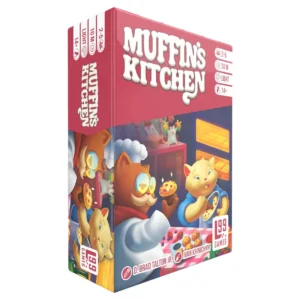 Muffin's Kitchen