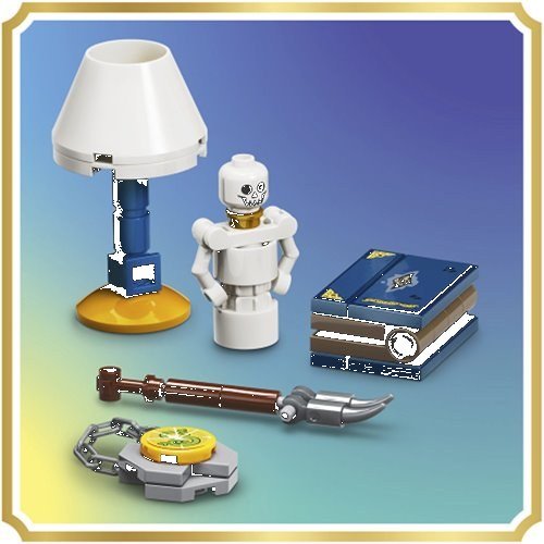 LEGO® Harry Potter™ 76469 Dobby™ the Free Elf - Image 5