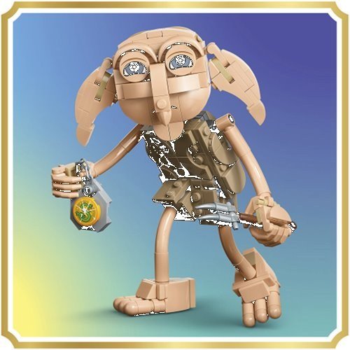 LEGO® Harry Potter™ 76469 Dobby™ the Free Elf - Image 2