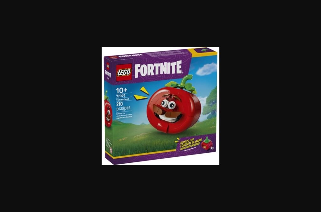 LEGO® Fortnite® 77079 Tomatohead