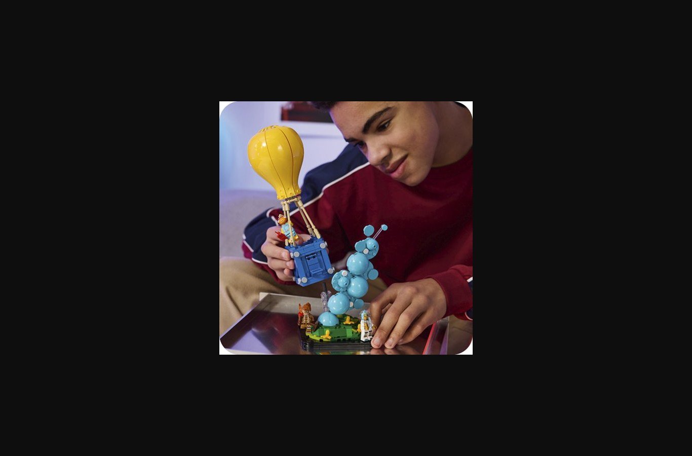 LEGO® Fortnite® 77080 Supply Drop - Image 4