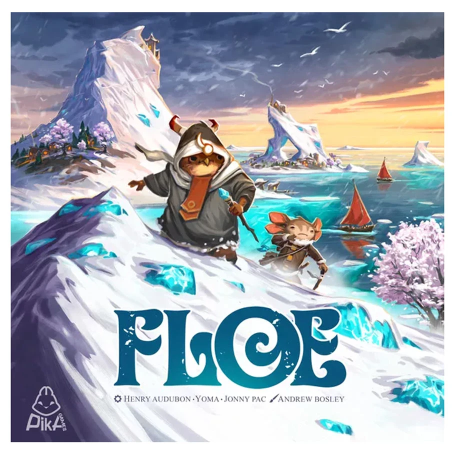 FLOE