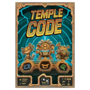 Temple Code