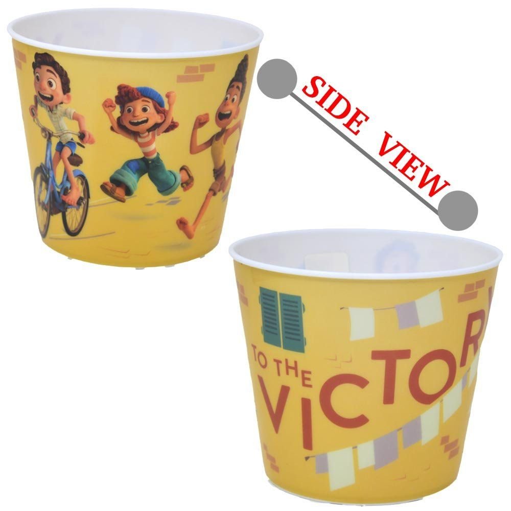 Wholesale Luca 40oz Popcorn Container
