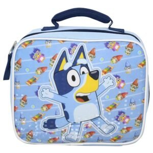 Lunch Bags & Boxes