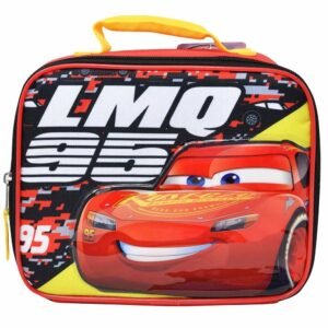 Wholesale Cars Rectangle Lunch Bag