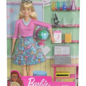 Mattel Barbie Customized‚ Teacher