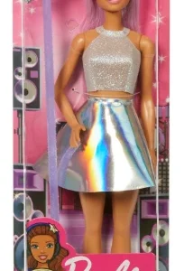 Mattel Barbie Career Core Doll 1 (Cp6) (21A)