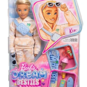 Mattel Barbie Dream Besties Ken