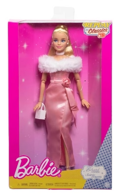 Mattel Mattel 80Th Doll - Image 2
