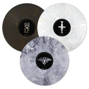 Vinyl Records