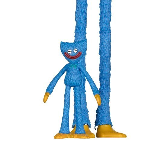 Poppy Playtime Wave 2 7-Inch Scale Action Figure Case of 6