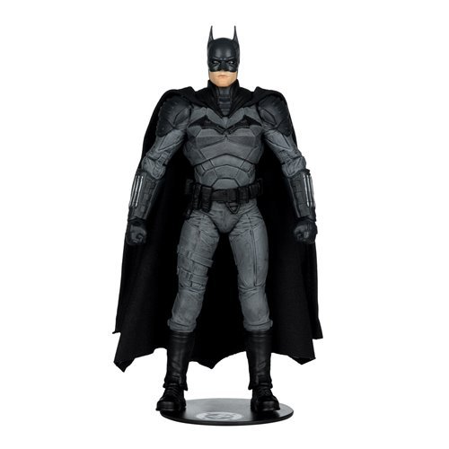 DC Multiverse Deluxe Theatrical Edition Wave 5 7-Inch Scale Action Figure Case of 6 - Image 2