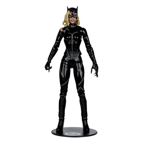 DC Multiverse Deluxe Theatrical Edition Wave 5 7-Inch Scale Action Figure Case of 6 - Image 5