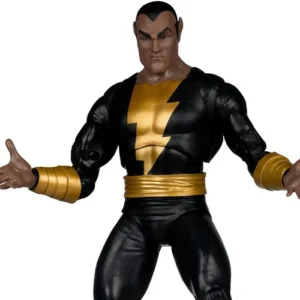 DC Multiverse Wave 30 Black Adam Modern Age 7-Inch Scale Action Figure