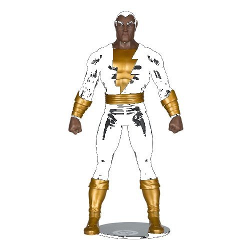 DC Multiverse Wave 30 Black Adam Modern Age 7-Inch Scale Action Figure