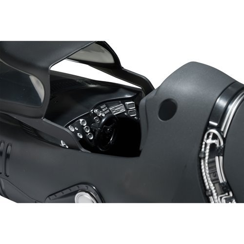 DC Multiverse Batman Returns Batmissile Vehicle - Image 3