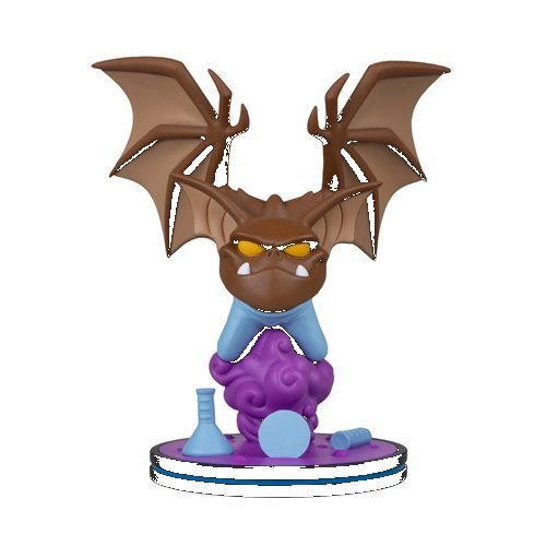 QMx Q-Fig DC Wave 1 Batman: The Animated Series 4-Inch Posed Figure Case of 12 - Image 3