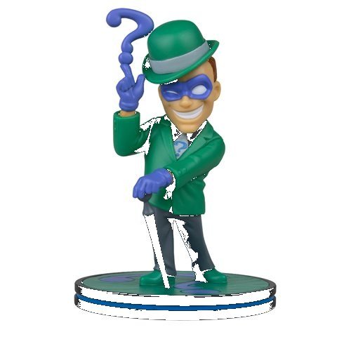 QMx Q-Fig DC Wave 1 Batman: The Animated Series 4-Inch Posed Figure Case of 12 - Image 8