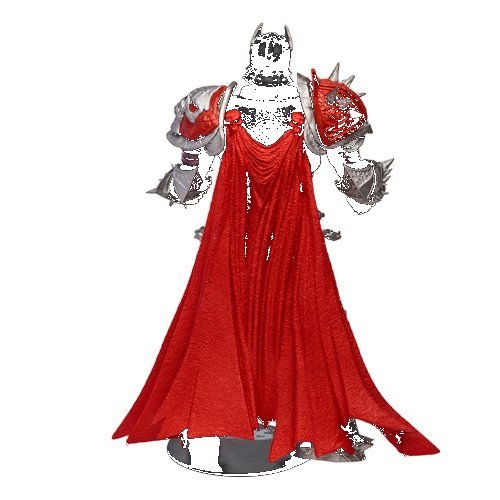 Spawn McFarlane Vault Collection Wave 1 Medieval Spawn 7-Inch Scale Action Figure